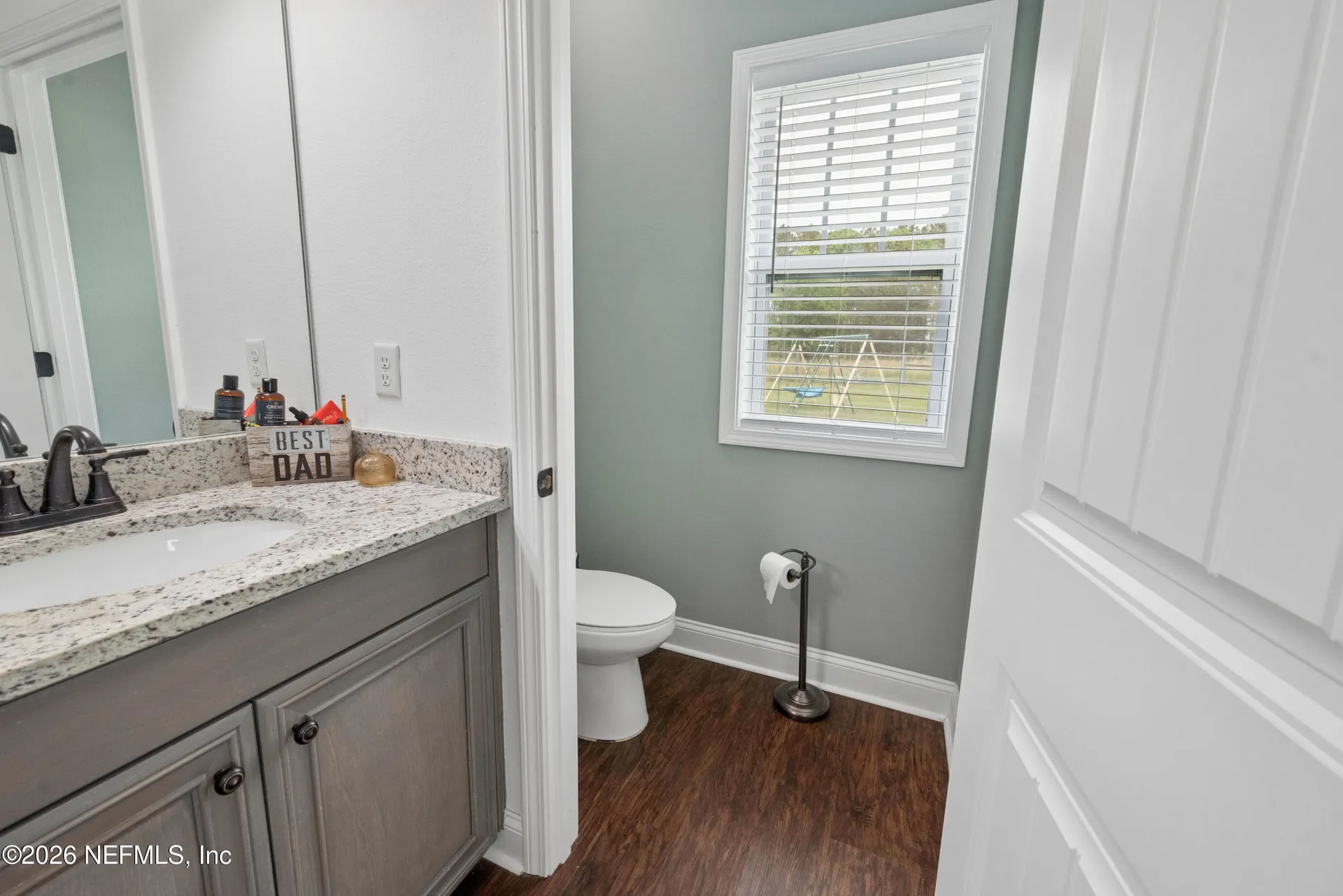 5079 SW State Road 121 Lake Butler FL 32054