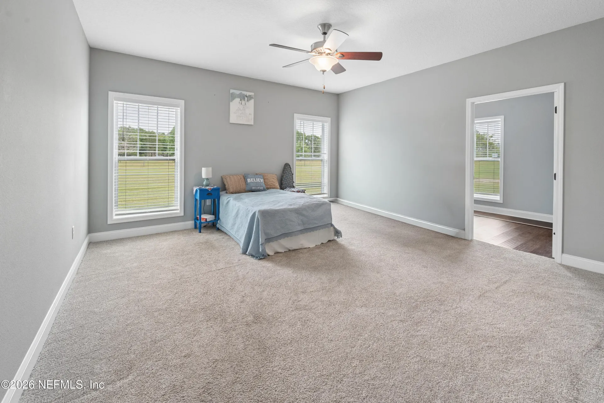 5079 SW State Road 121 Lake Butler FL 32054