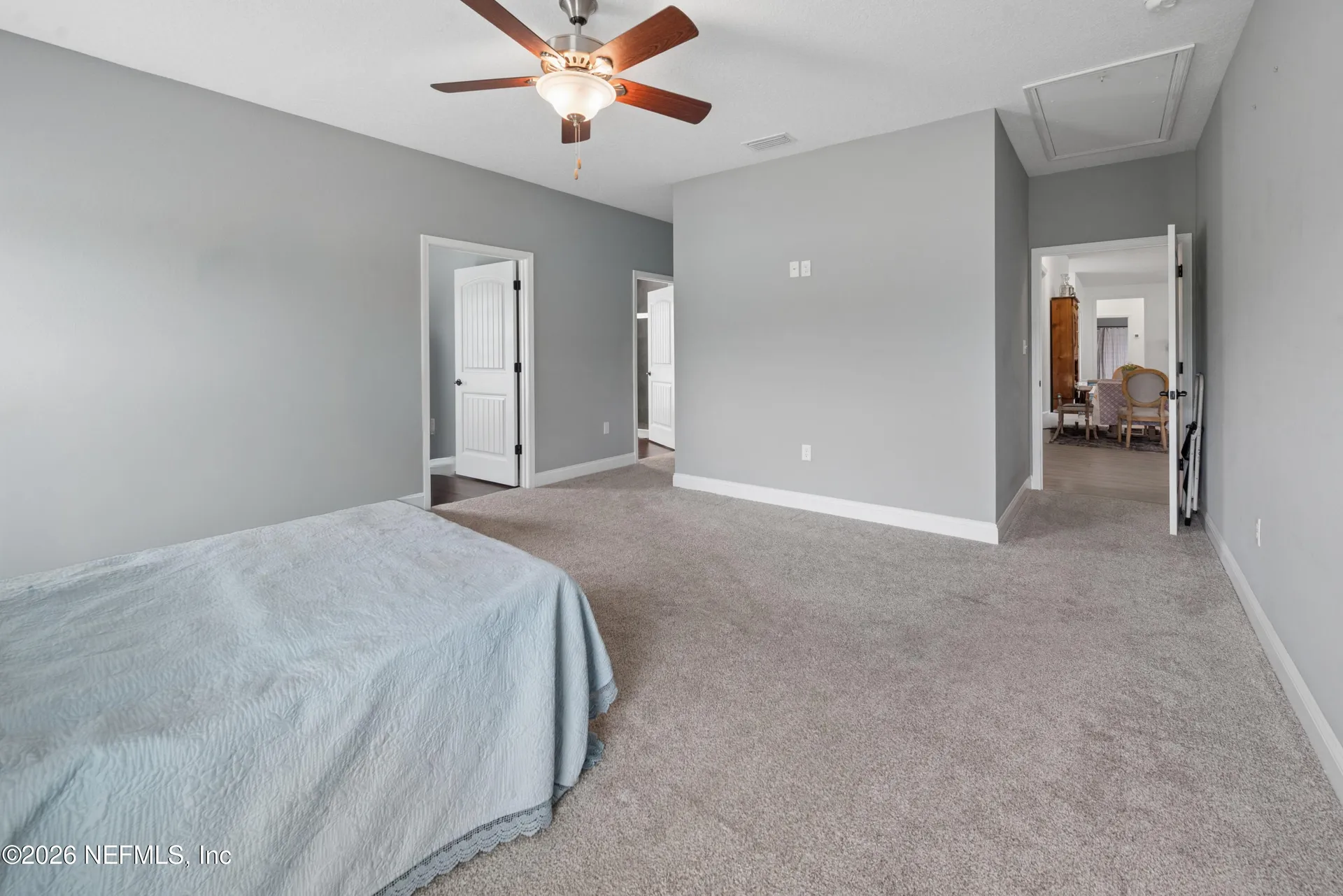 5079 SW State Road 121 Lake Butler FL 32054