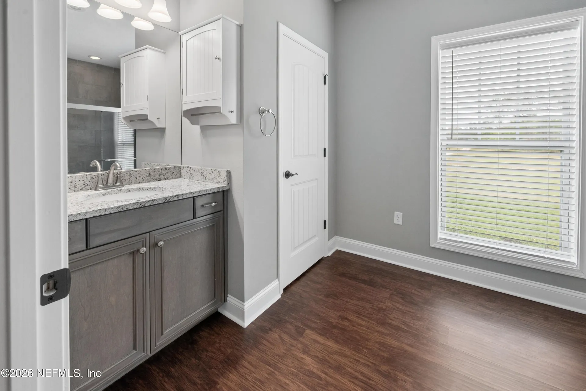 5079 SW State Road 121 Lake Butler FL 32054