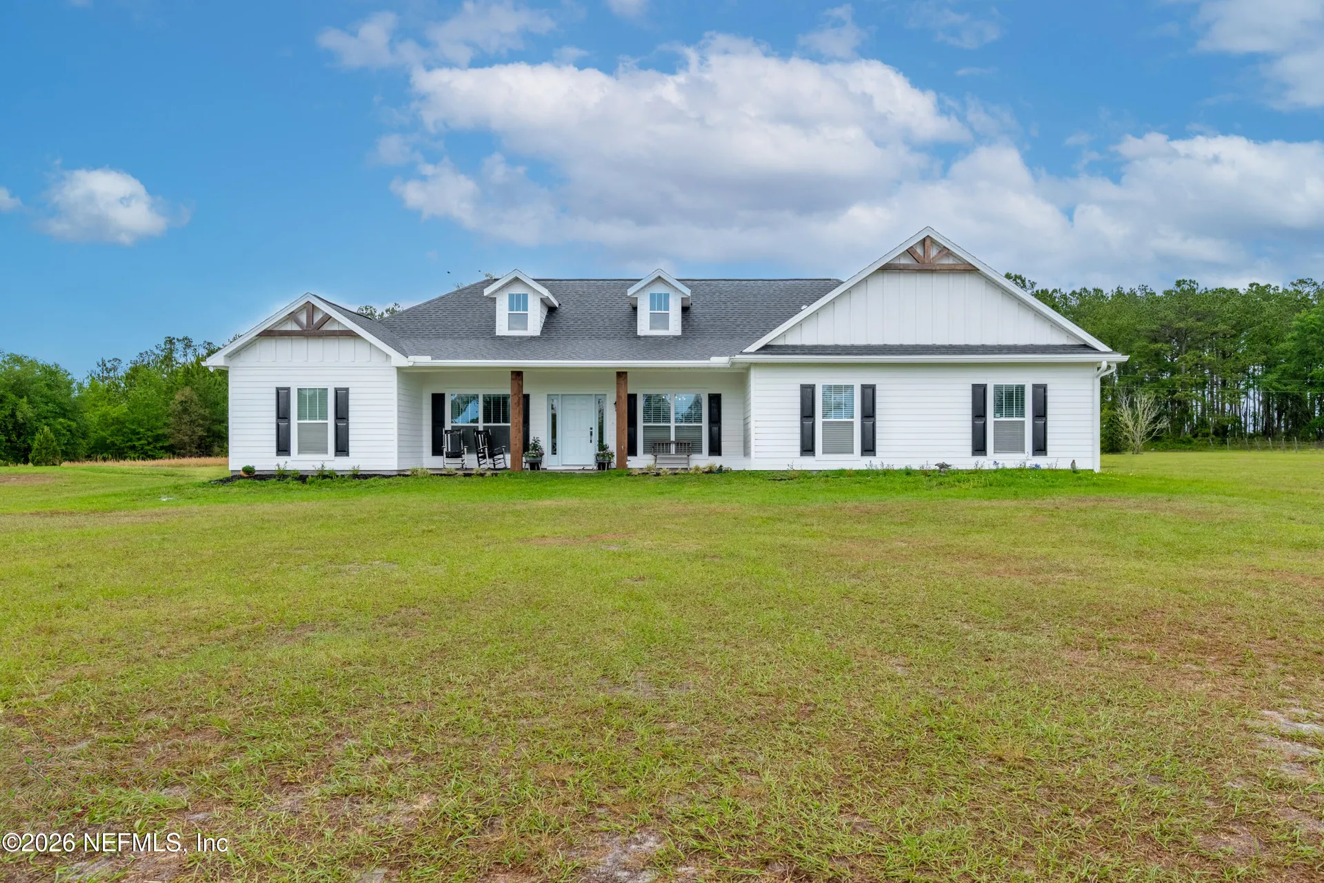 5079 SW State Road 121 Lake Butler FL 32054