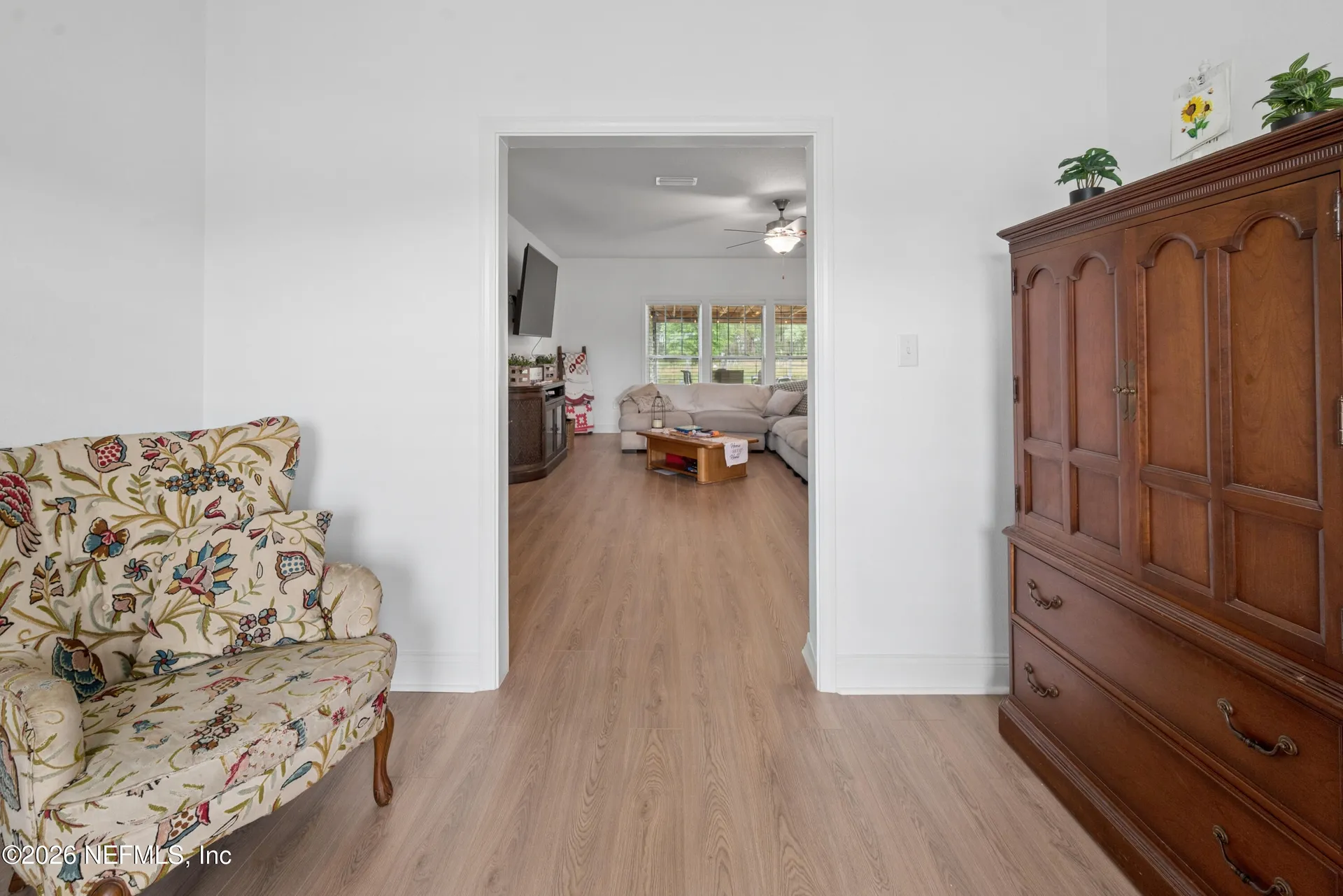 5079 SW State Road 121 Lake Butler FL 32054