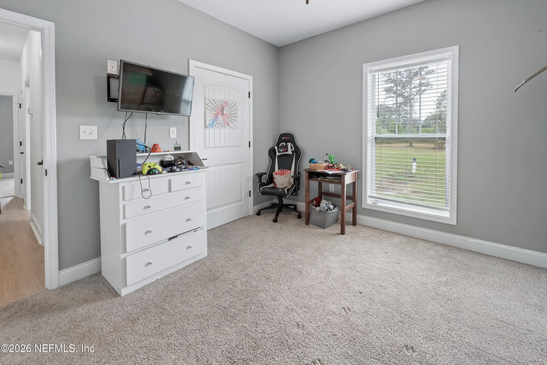 5079 SW State Road 121 Lake Butler FL 32054