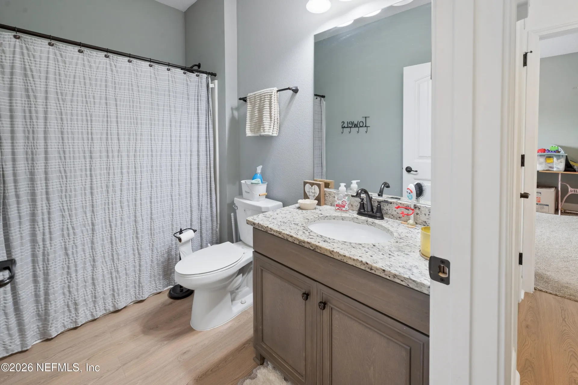 5079 SW State Road 121 Lake Butler FL 32054