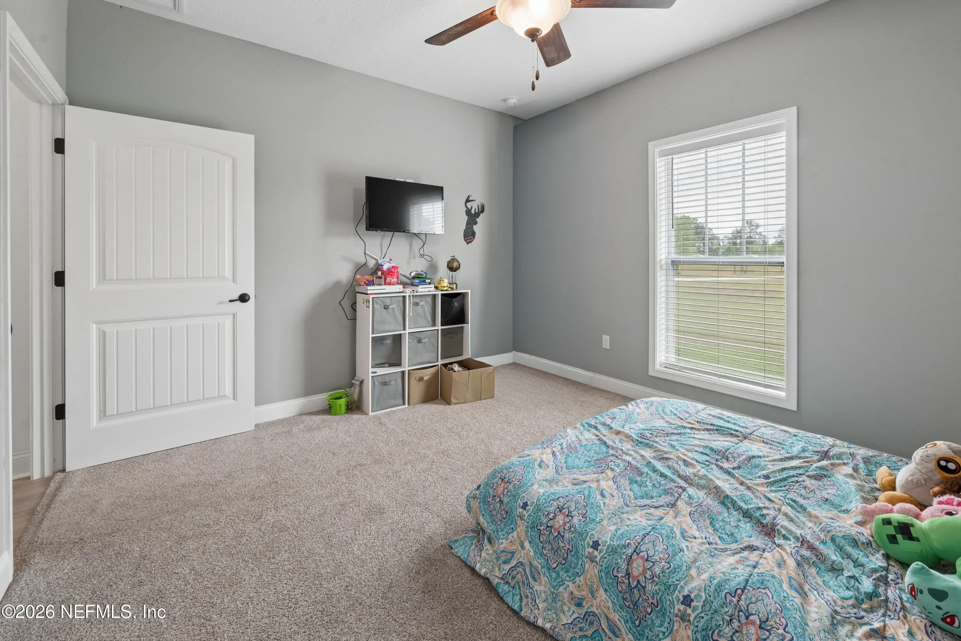 5079 SW State Road 121 Lake Butler FL 32054