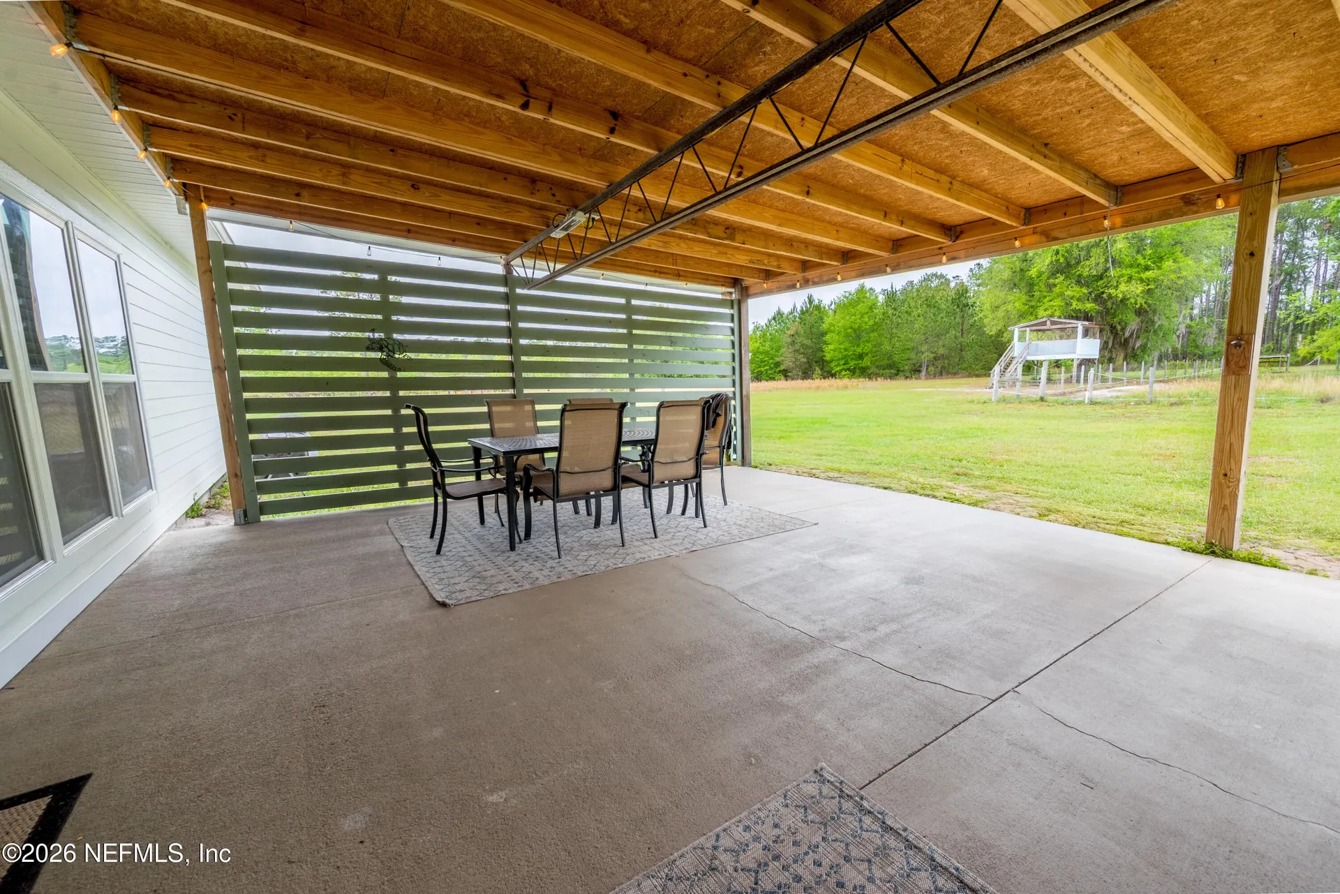 5079 SW State Road 121 Lake Butler FL 32054