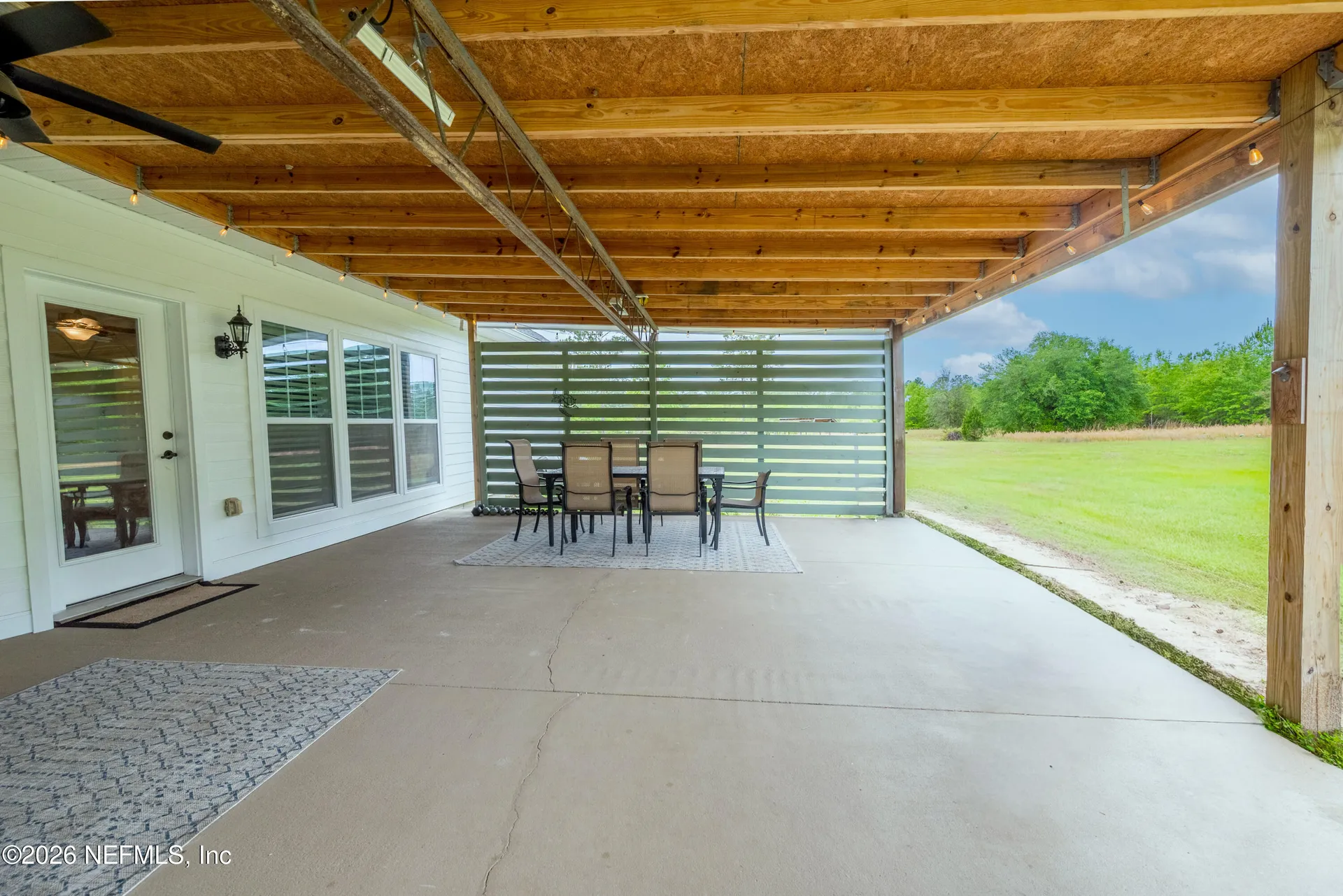 5079 SW State Road 121 Lake Butler FL 32054