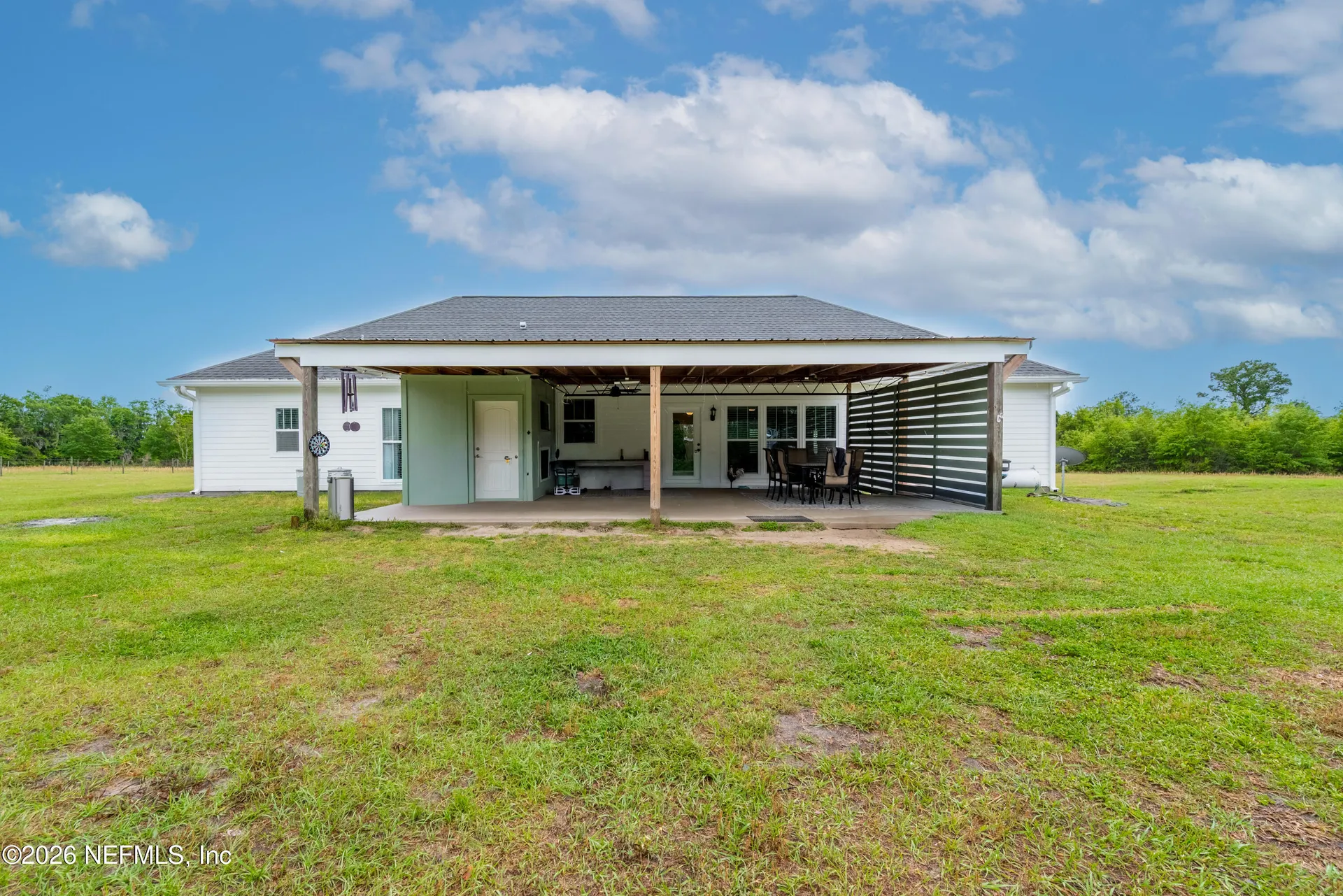 5079 SW State Road 121 Lake Butler FL 32054