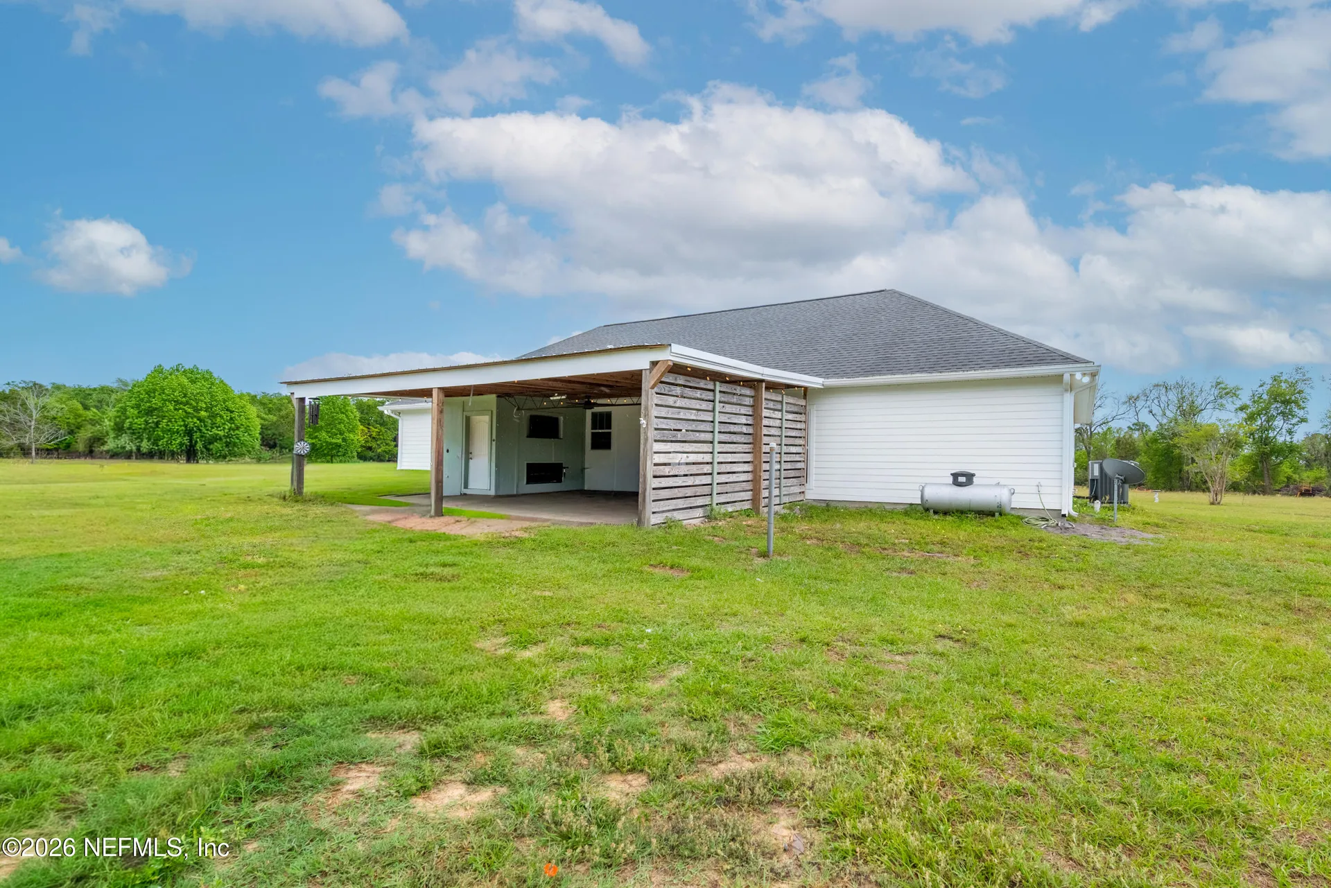 5079 SW State Road 121 Lake Butler FL 32054