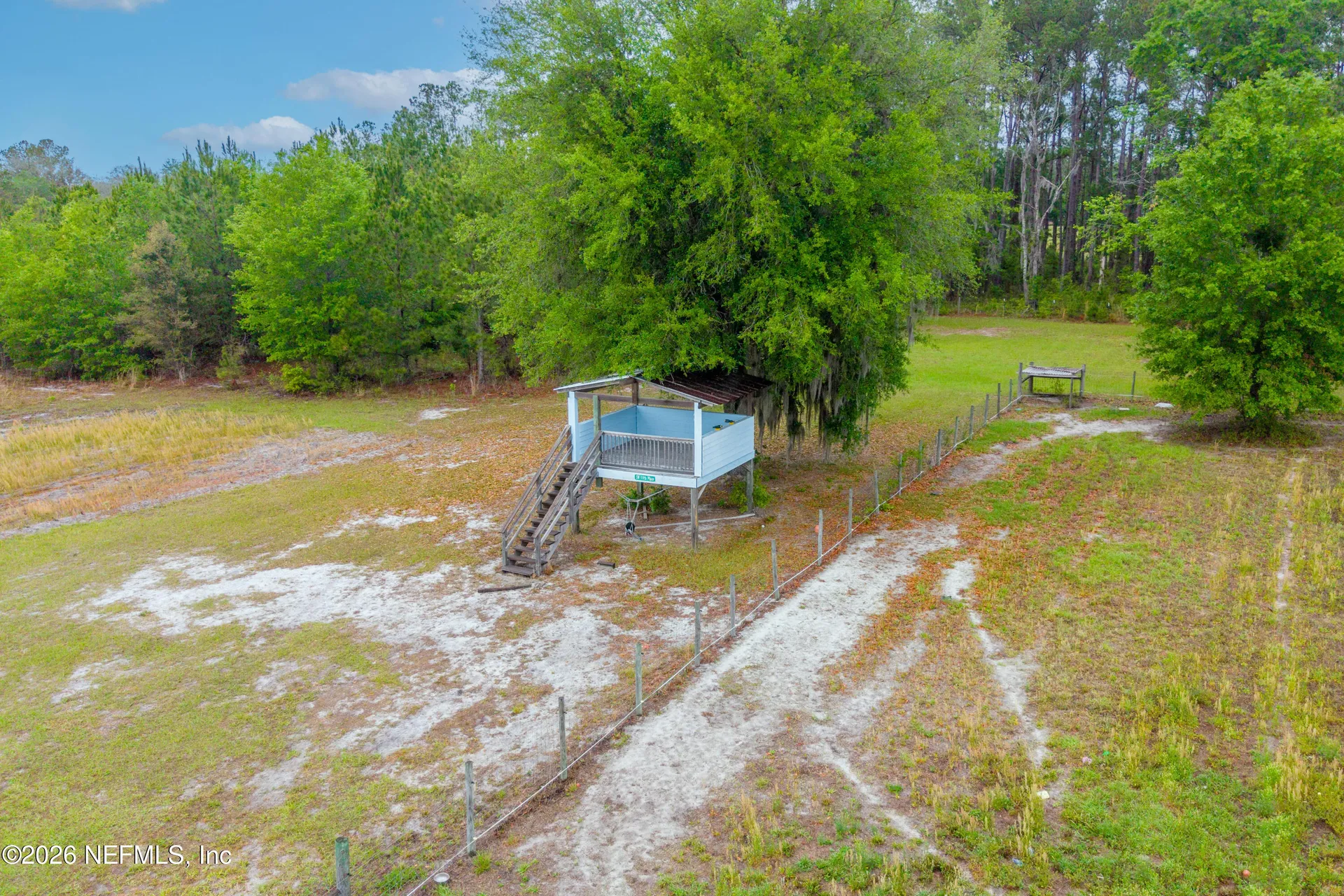 5079 SW State Road 121 Lake Butler FL 32054