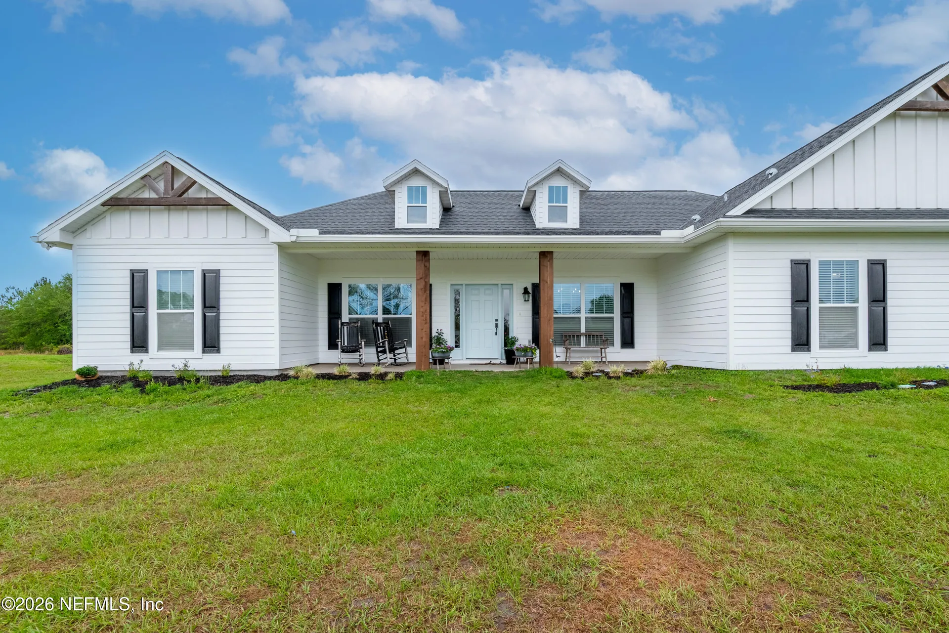 5079 SW State Road 121 Lake Butler FL 32054