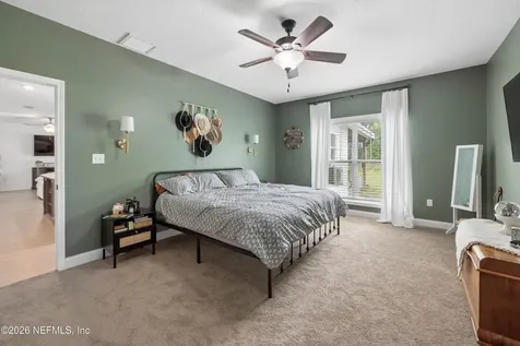 5079 SW State Road 121 Lake Butler FL 32054