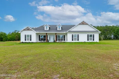 5079 SW State Road 121 Lake Butler FL 32054