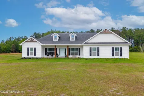 5079 SW State Road 121 Lake Butler FL 32054