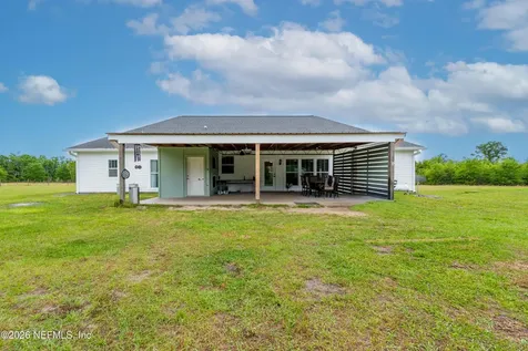 5079 SW State Road 121 Lake Butler FL 32054