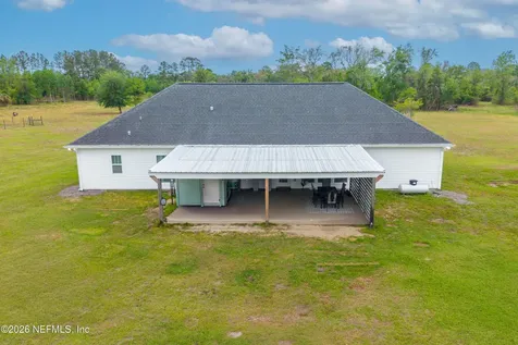5079 SW State Road 121 Lake Butler FL 32054