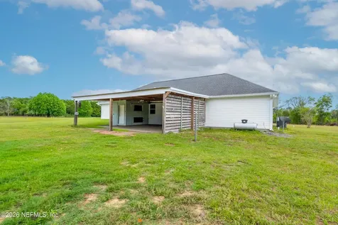 5079 SW State Road 121 Lake Butler FL 32054