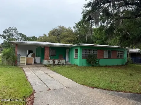 1001 Cleveland Avenue Palatka FL 32177