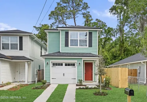 7917 Cocoa Avenue Jacksonville FL 32211