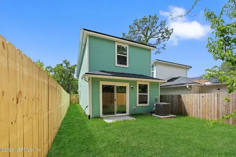 7917 Cocoa Avenue Jacksonville FL 32211