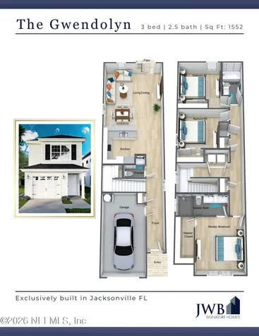 7917 Cocoa Avenue Jacksonville FL 32211