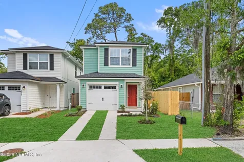 7917 Cocoa Avenue Jacksonville FL 32211