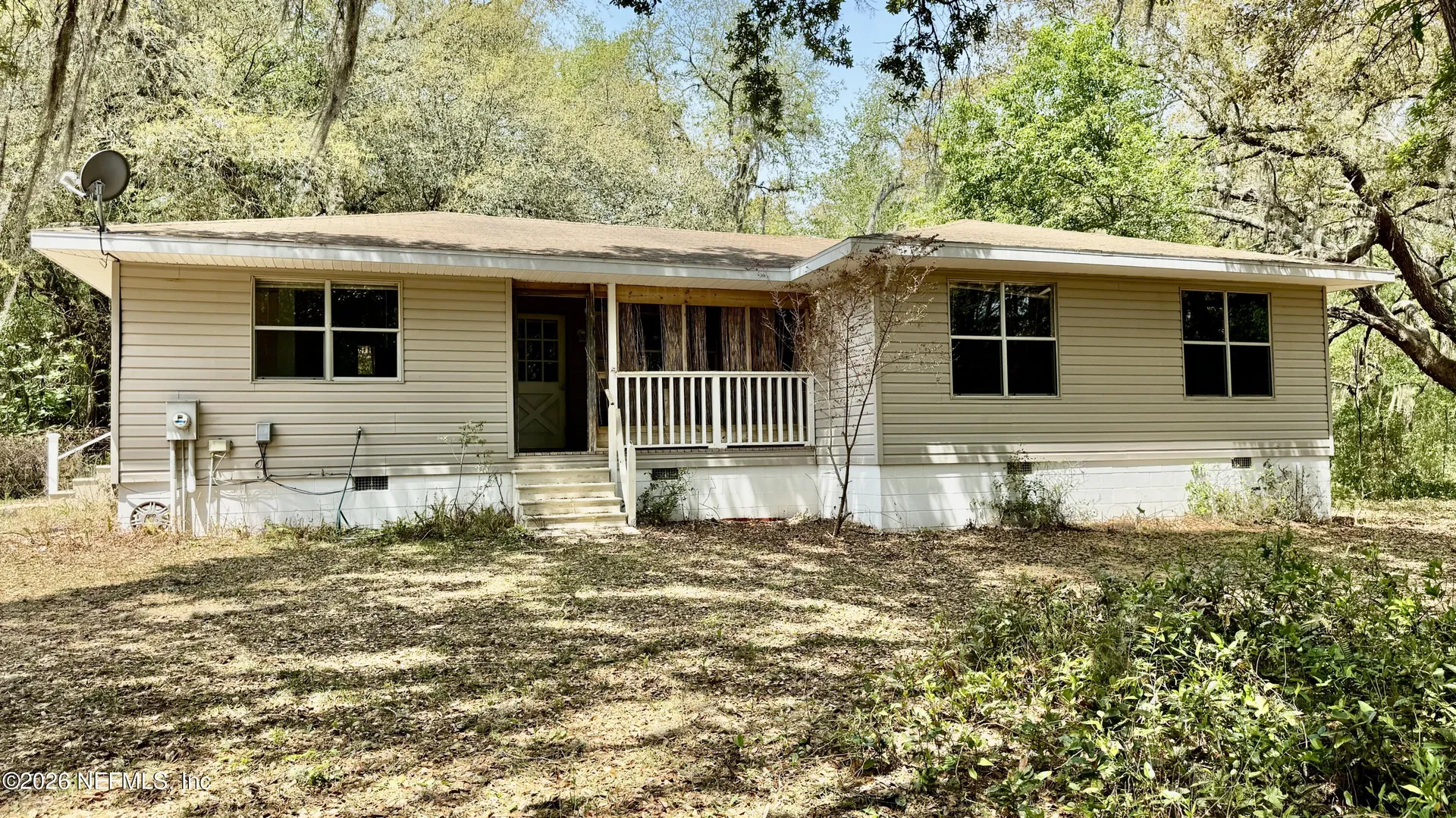 116 James Avenue Interlachen FL 32148