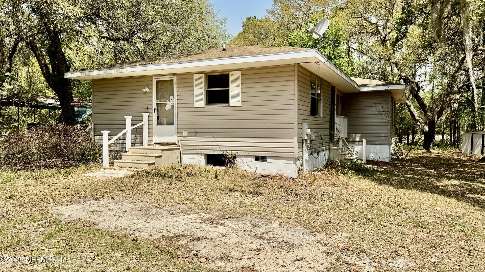 116 James Avenue Interlachen FL 32148