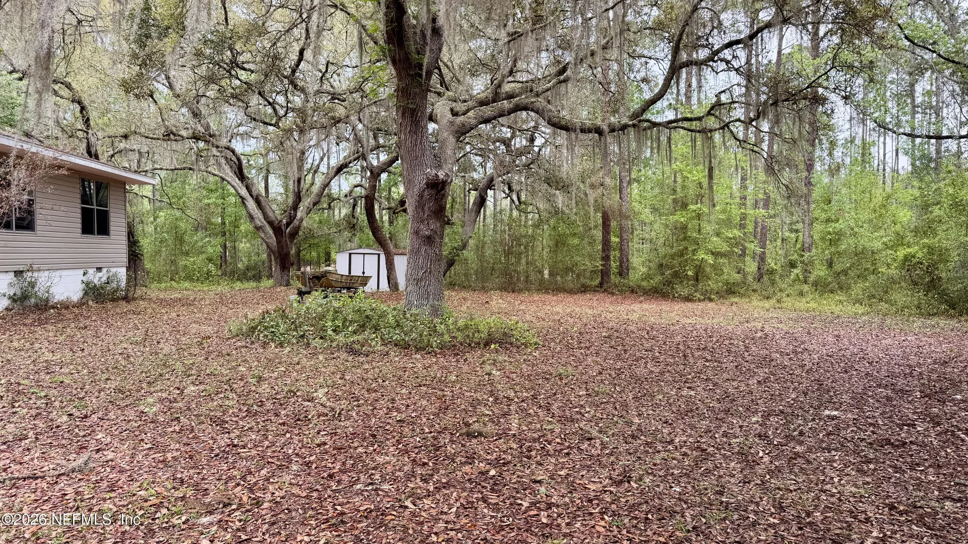 116 James Avenue Interlachen FL 32148
