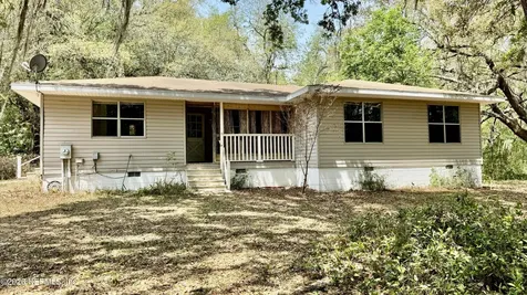 116 James Avenue Interlachen FL 32148