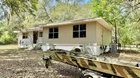 116 James Avenue Interlachen FL 32148
