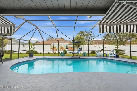 7 Folcroft Lane Palm Coast FL 32137