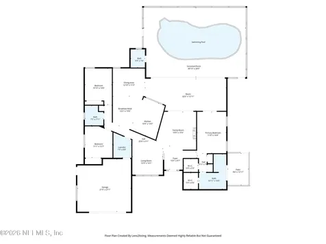 7 Folcroft Lane Palm Coast FL 32137