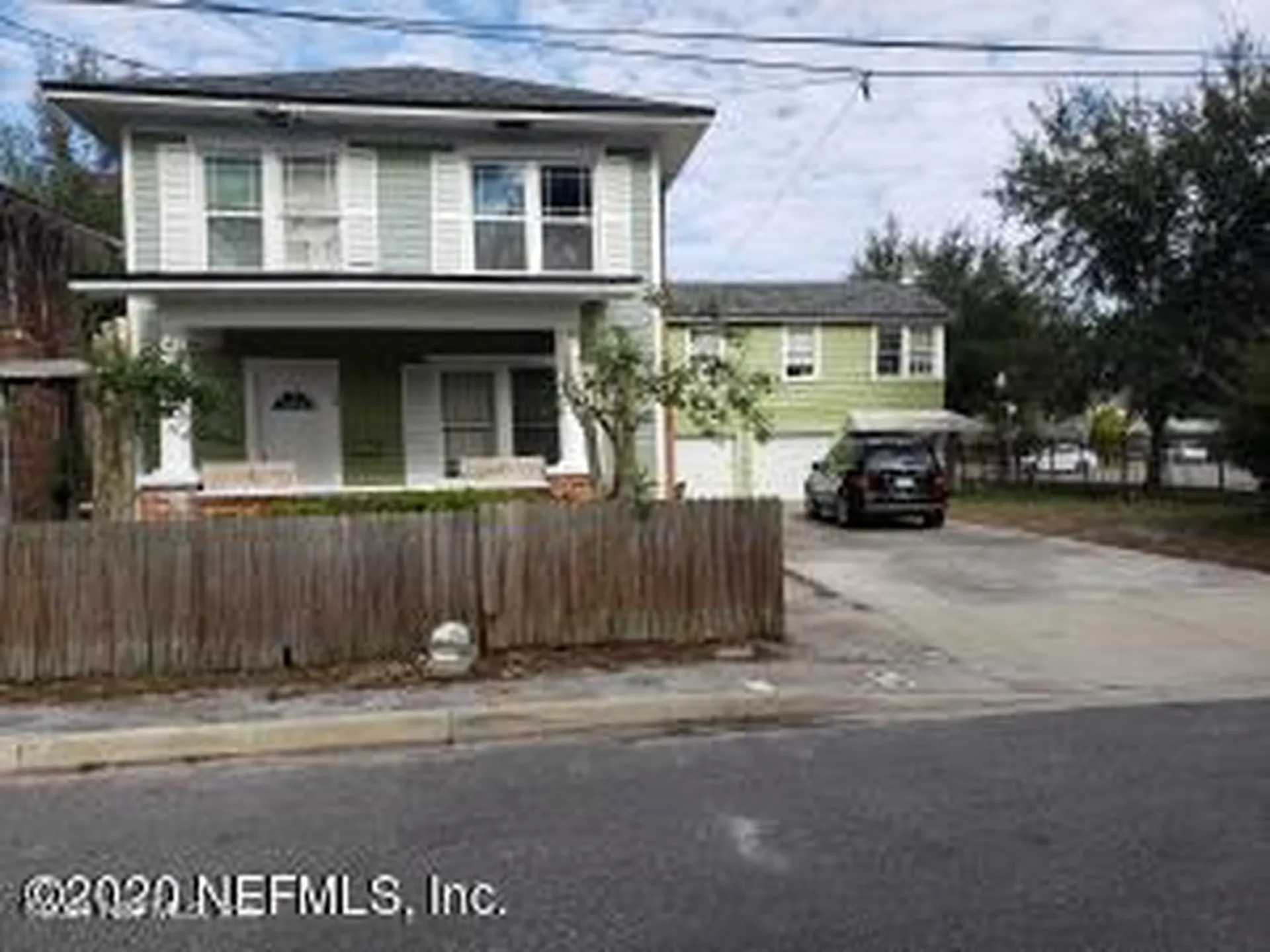 2575 Haldumar Terrace Jacksonville FL 32204