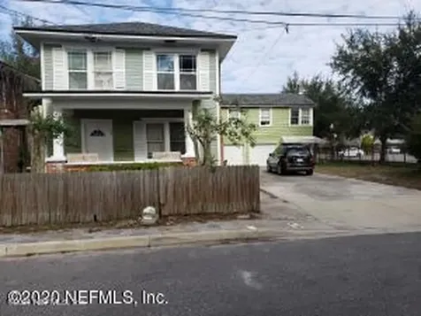 2575 Haldumar Terrace Jacksonville FL 32204