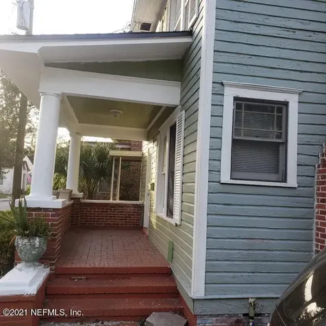 2575 Haldumar Terrace Jacksonville FL 32204