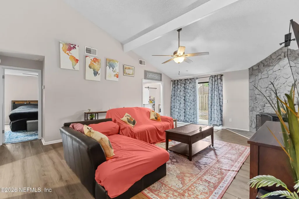 10532 Arrowhead Court Jacksonville FL 32257