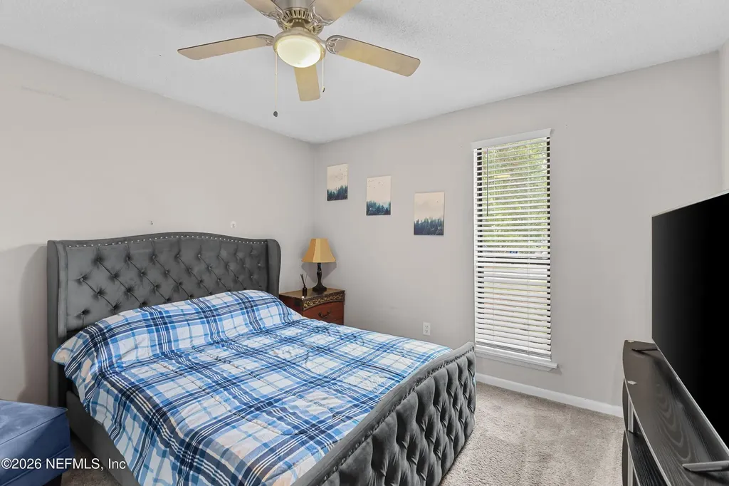 10532 Arrowhead Court Jacksonville FL 32257