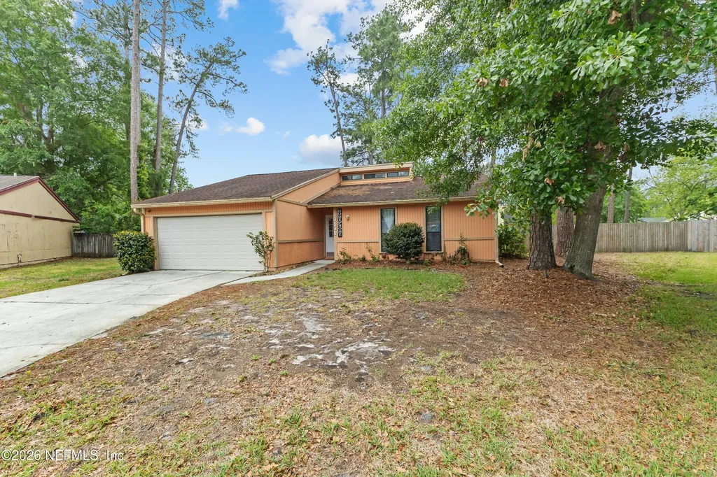 10532 Arrowhead Court Jacksonville FL 32257