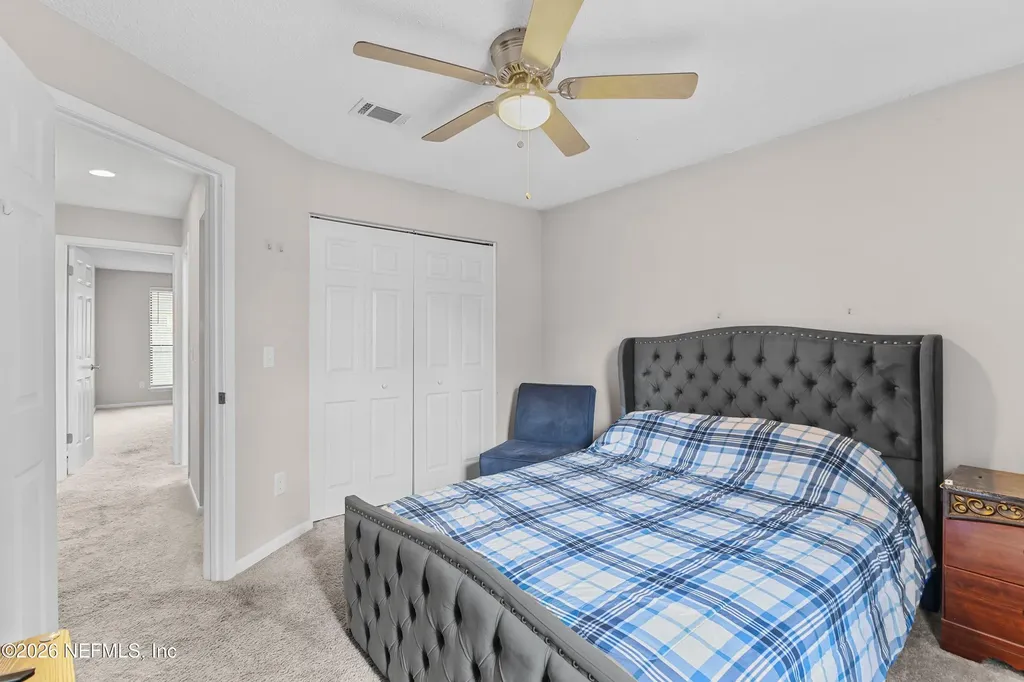10532 Arrowhead Court Jacksonville FL 32257