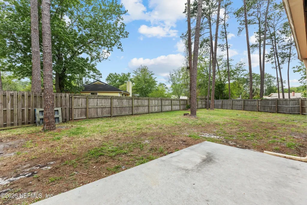 10532 Arrowhead Court Jacksonville FL 32257