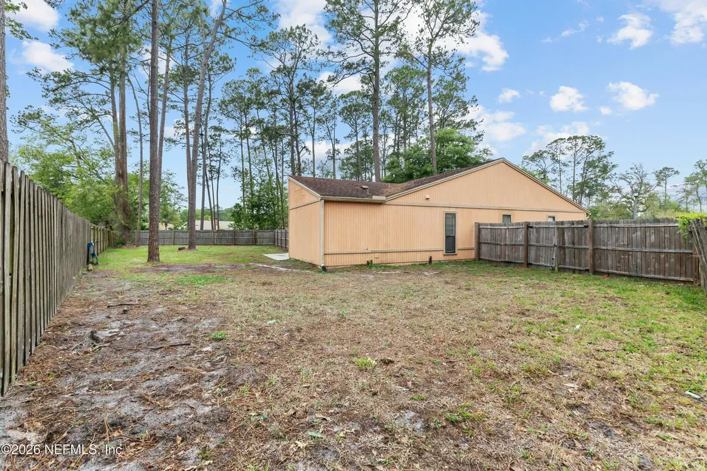 10532 Arrowhead Court Jacksonville FL 32257