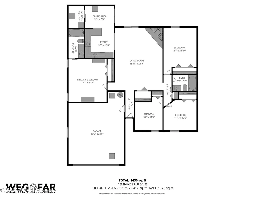 10532 Arrowhead Court Jacksonville FL 32257