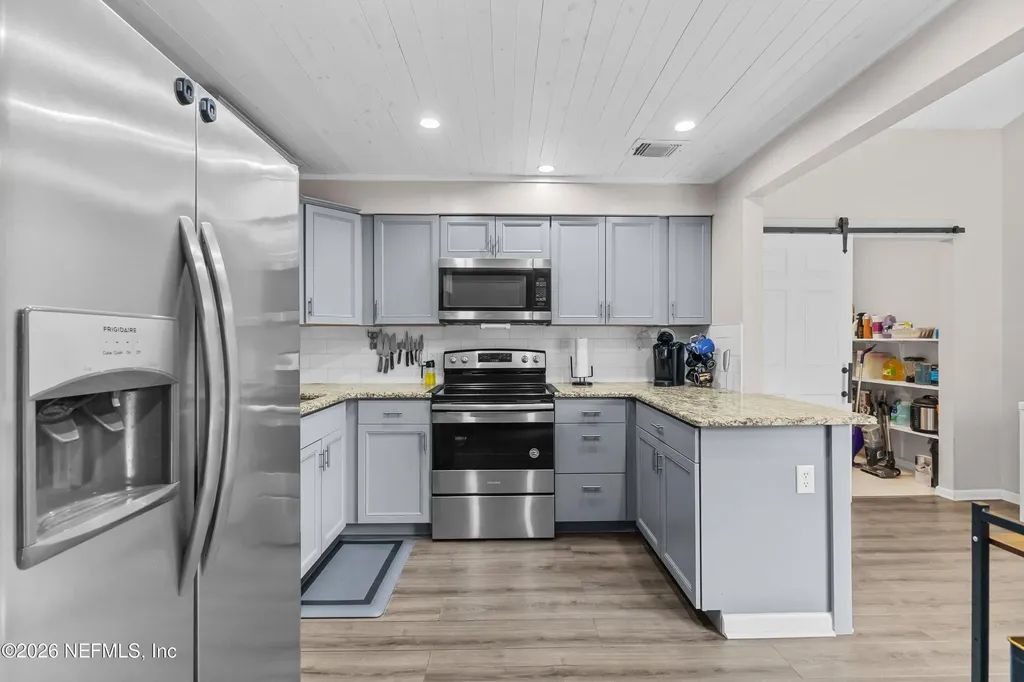 10532 Arrowhead Court Jacksonville FL 32257