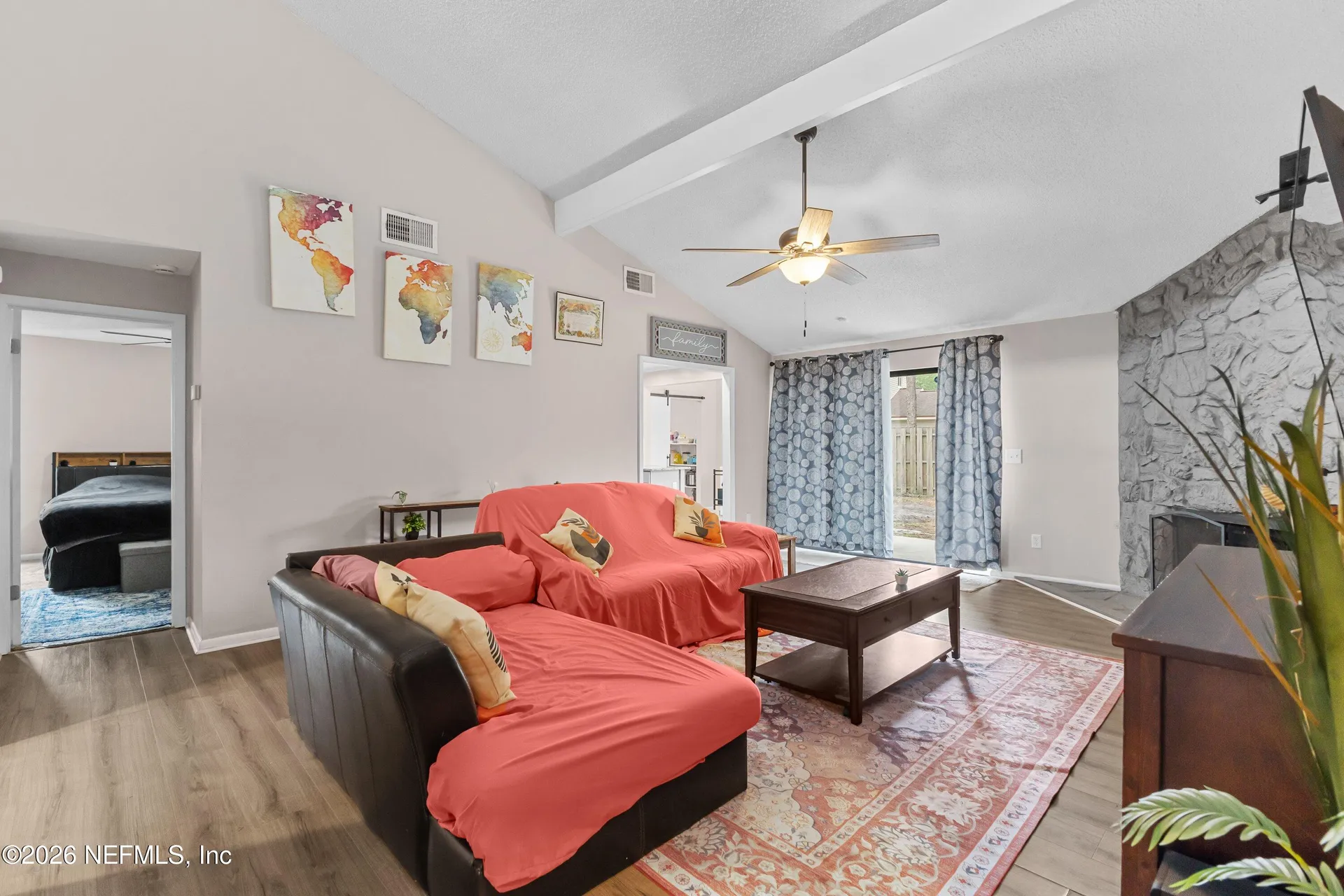 10532 Arrowhead Court Jacksonville FL 32257
