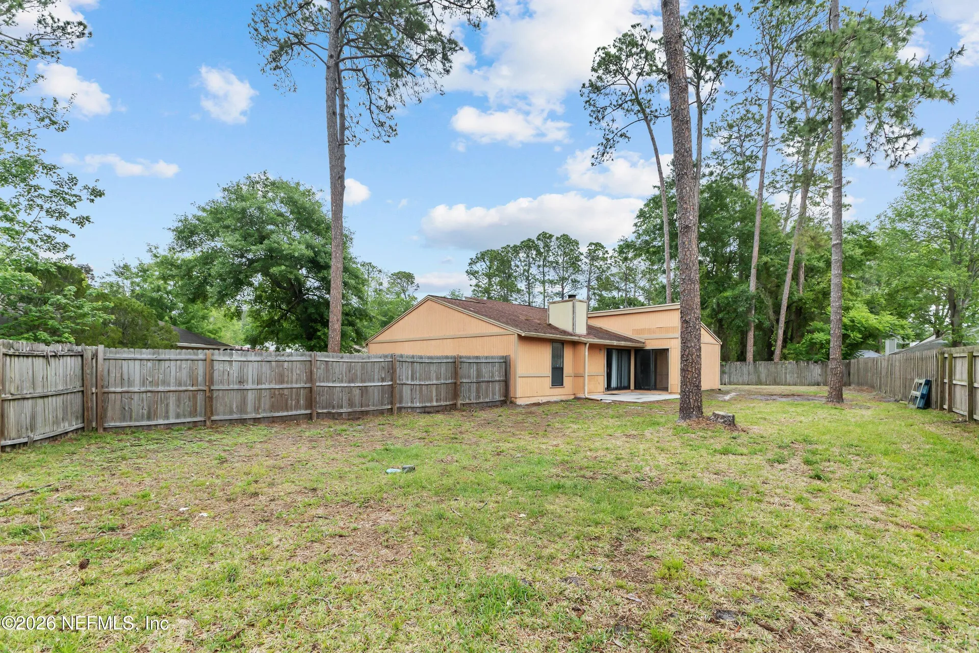 10532 Arrowhead Court Jacksonville FL 32257