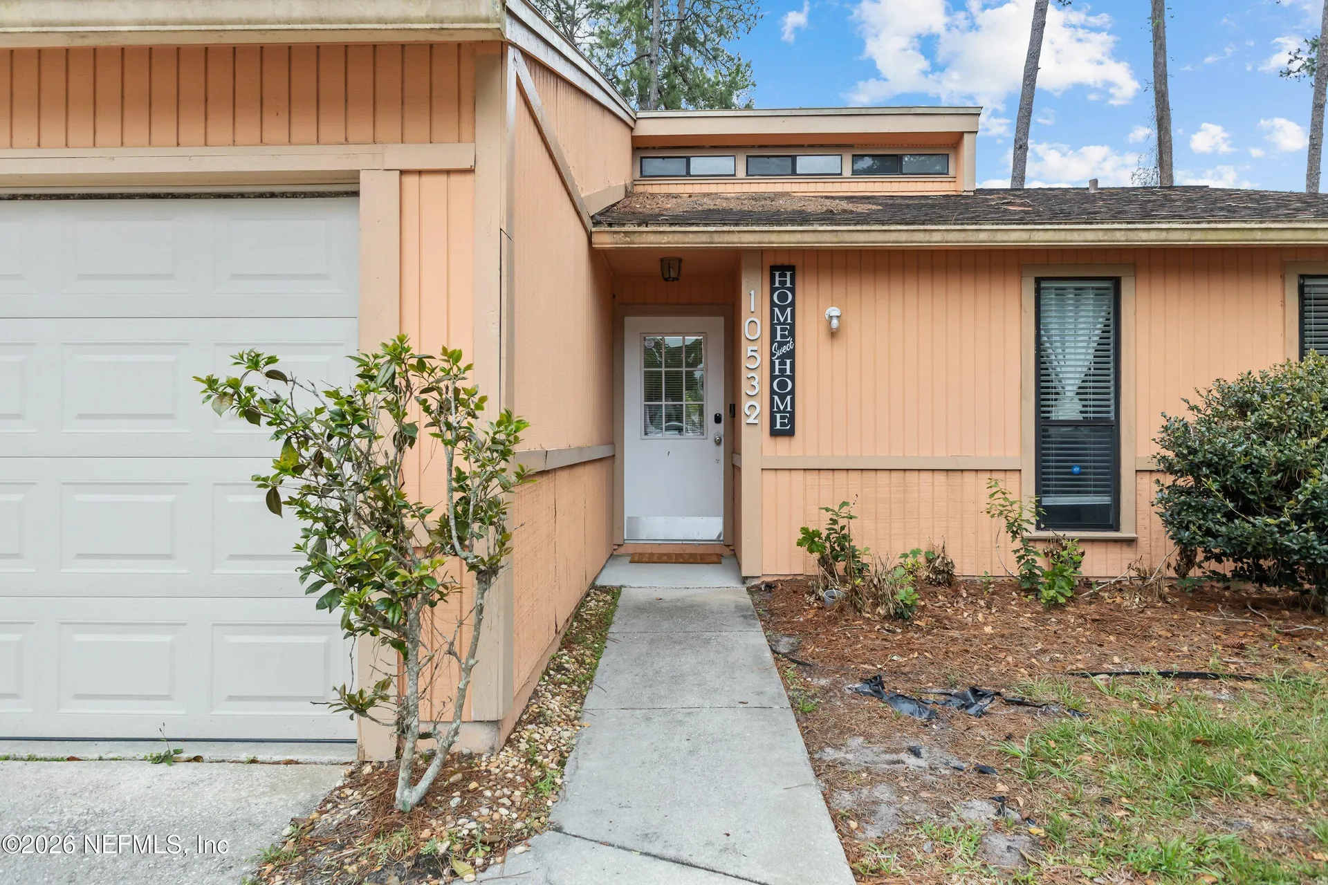 10532 Arrowhead Court Jacksonville FL 32257