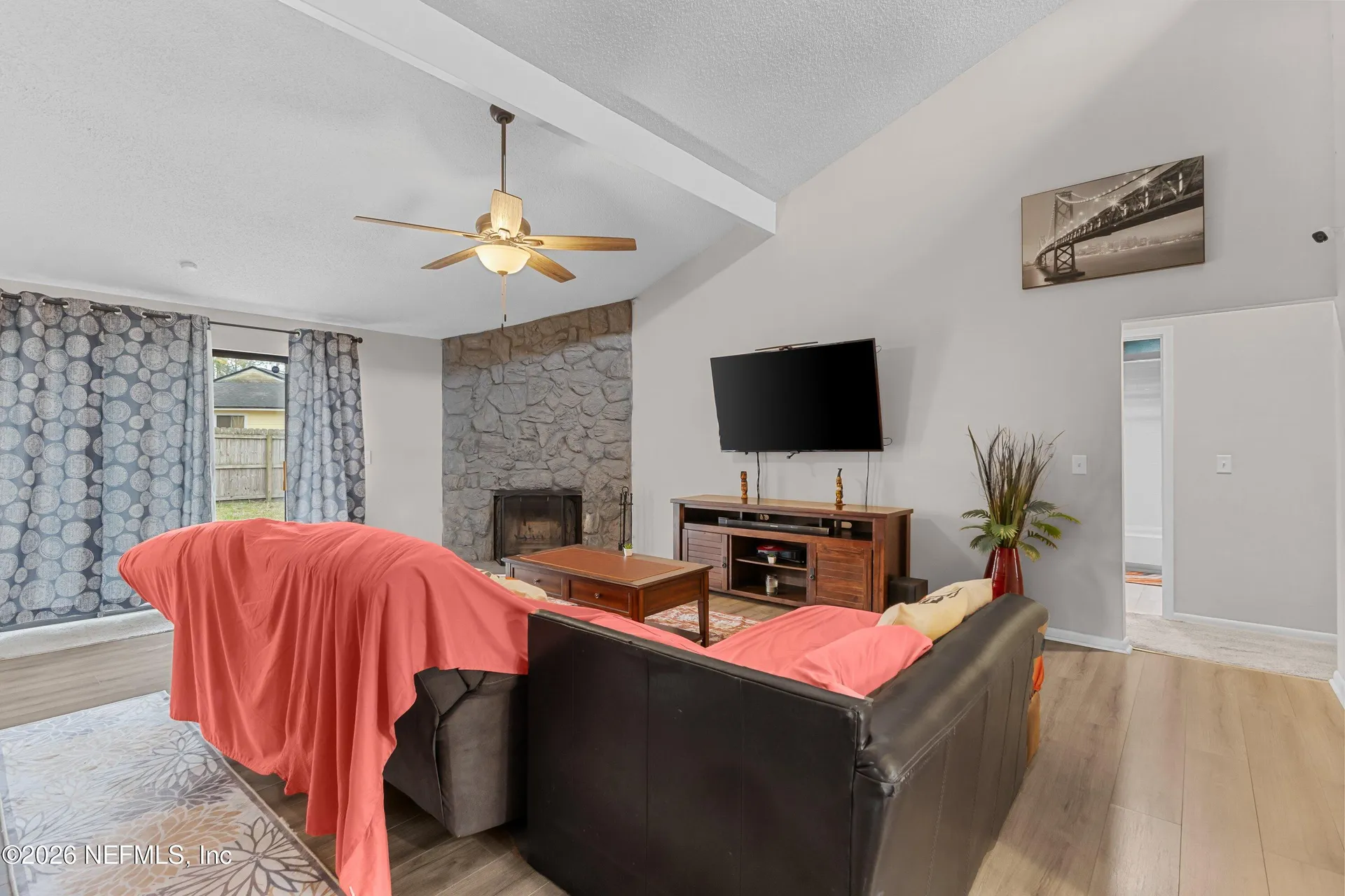 10532 Arrowhead Court Jacksonville FL 32257