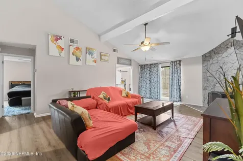 10532 Arrowhead Court Jacksonville FL 32257