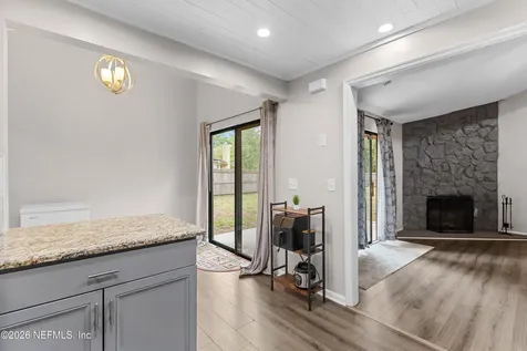 10532 Arrowhead Court Jacksonville FL 32257
